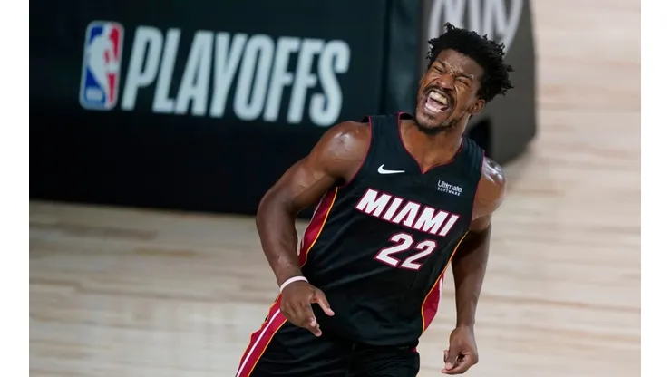 Clippers vs Heat en vivo online. FOTO: Getty