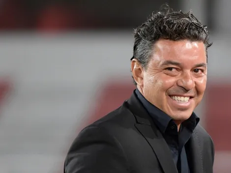 River acordó la incorporación de dos refuerzos más: Vigo y Paradela