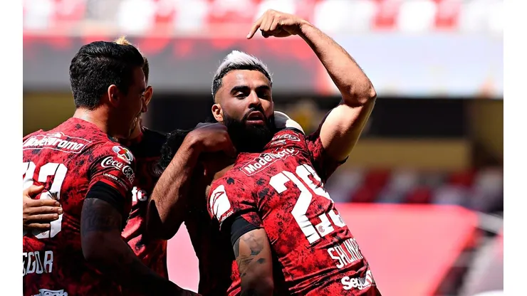Alexis Canelo se vistió de héroe y le dio la victoria a Toluca