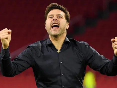 La advertencia de Pochettino: "Tenemos ideas sobre cómo parar a Barcelona"