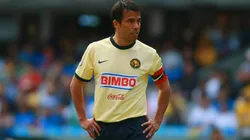 Pável Pardo recordó un golazo con Club América.