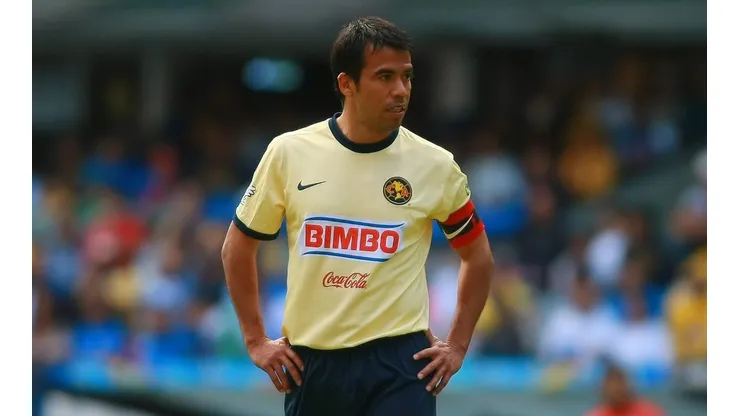 Pável Pardo recordó un golazo con Club América.