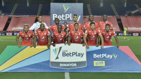América de Cali, el equipo colombiano más ganador en la Copa Libertadores
