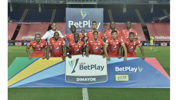 América de Cali, el equipo colombiano más ganador en la Copa Libertadores