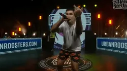 FMS Argentina: Wolf le dedicó su minuto de presentación a Úrsula, la joven asesinada por su pareja policía