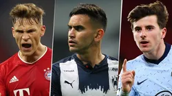 Agenda 15 de febrero (Imagen: Getty e Imago7)