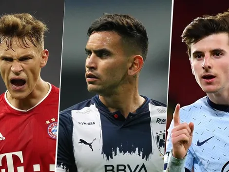 Agenda de hoy, lunes 15 de febrero: Copa de la Liga Profesional, Liga MX, Premier League, LaLiga, Serie A y más