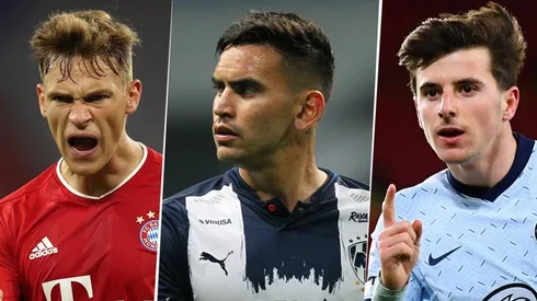 Agenda 15 de febrero (Imagen: Getty e Imago7)