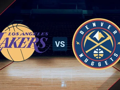 Cómo ver Los Angeles Lakers vs. Los Angeles Lakers EN VIVO por la NBA: hora, canal de TV y streaming