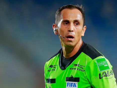 Santander es reventado en redes por la polémica en Toluca 1-0 Pumas