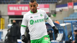 Miguel Trauco juega en Francia desde el 2019.