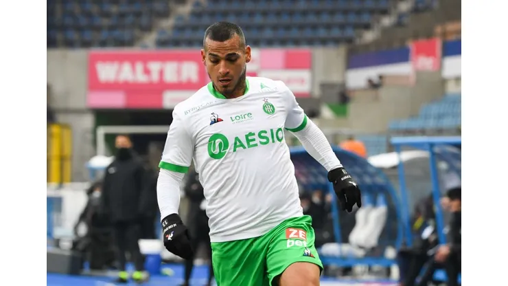 Miguel Trauco juega en Francia desde el 2019.