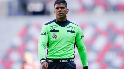 Adalid Maganda amenazó con ir a la FIFA por discriminación