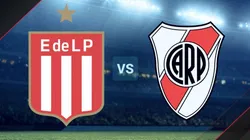 Estudiantes vs River, Copa LPF