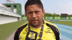 Wilson Gutiérrez fue ofrecido en el futbol mexicano