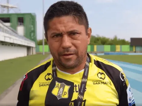 Wilson Gutiérrez podría llegar a la Liga MX