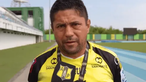 Wilson Gutiérrez fue ofrecido en el futbol mexicano