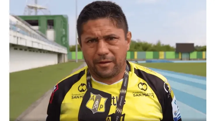 Wilson Gutiérrez fue ofrecido en el futbol mexicano