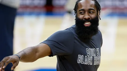 James Harden (Foto: Getty)