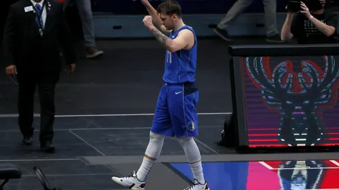 Luka Doncic (Foto: Getty)