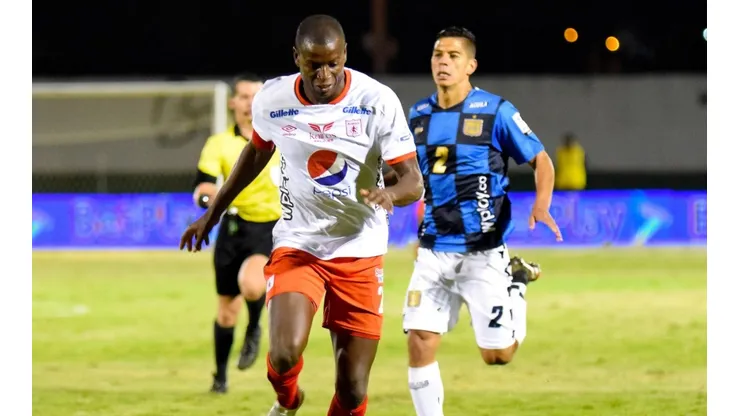 En honor al ídolo: casa hogar de América de Cali llevará el nombre de Adrián Ramos