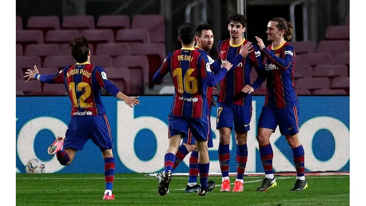 "Seguro contra el PSG haremos un partidazo"