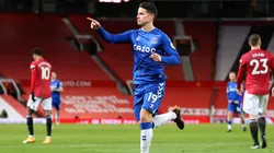 Manchester United v Everton - Premier League