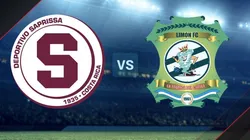 Qué canal transmite Saprissa vs. Limón por la Liga Promerica
