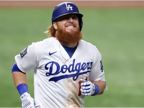 ¡Justin Turner se queda en los Dodgers!
