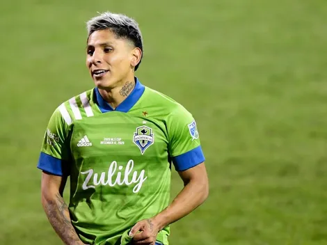 Miguel Trauco confía en Ruidíaz: "Cuando se le abra el arco, entrarán todas"