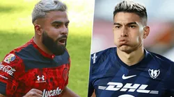 Toluca vs. Pumas (Fotos: Imago7)