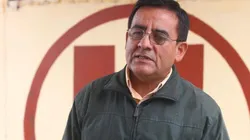 Bruno Vides incluso tenía fecha de posible llegada, pero todo se cayó.