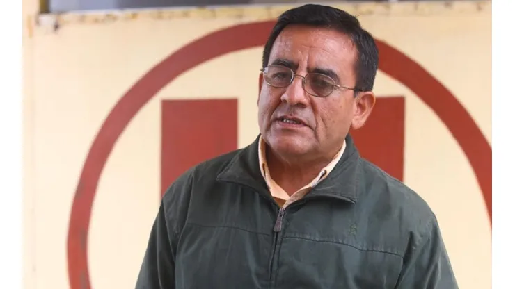 Bruno Vides incluso tenía fecha de posible llegada, pero todo se cayó.