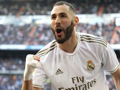 Real Madrid vs Valencia EN VIVO ONLINE: hora y TV para ver LaLiga