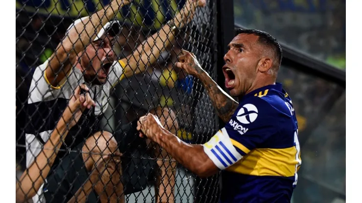 Boca vs Gimnasia en vivo online por la Copa de la Liga Profesional. FOTO: Getty