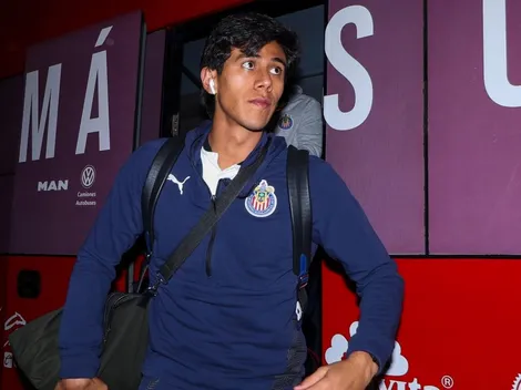 Puebla trolleó a José Juan Macías por su autogol