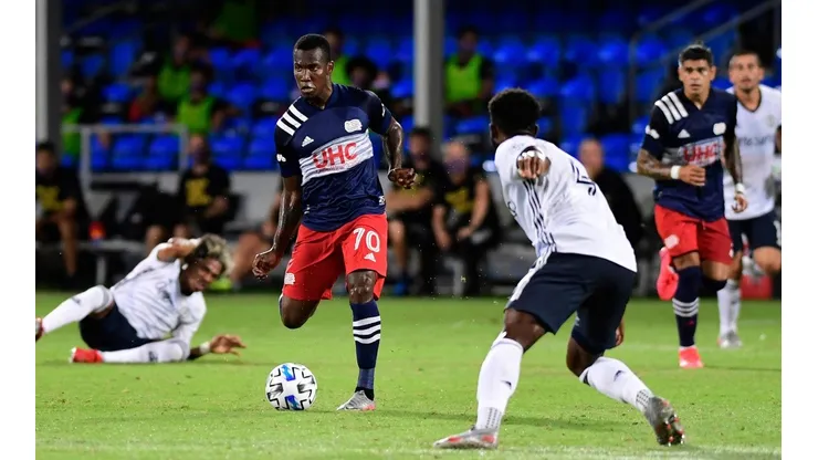 Juan Cruz Real busca otro goleador para América y podrá llegar un extranjero