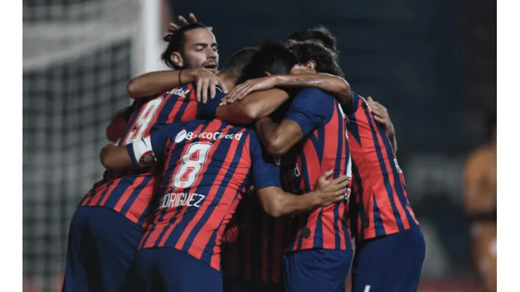 Foto: San Lorenzo