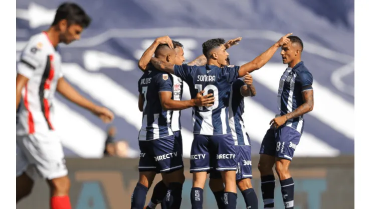 Foto: Talleres