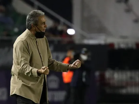 "No podría entrar a la cancha a perder honrosamente": Tomás Boy a Tigres