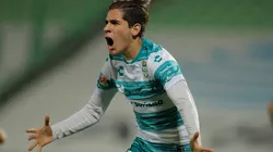 Santos Laguna vs. Monterrey en vivo online por la Liga MX. FOTO: Getty