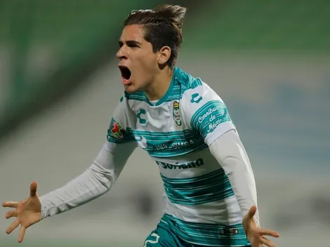 Santos Laguna vs Monterrey en USA: cómo, dónde y pronósticos en la Liga MX