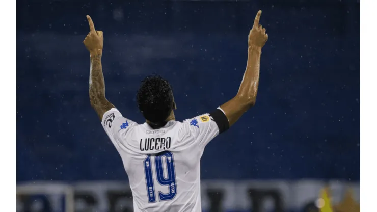 Foto: Vélez