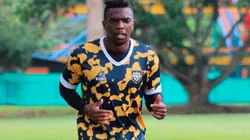 Édison Toloza vuelve a jugar y lo hará en la segunda división del FPC.