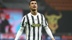Si se va Cristiano Ronaldo, Juventus iría por una estrella del Barcelona