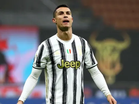 Si se va Cristiano Ronaldo, Juventus iría por una estrella del Barcelona
