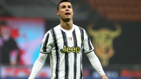 Si se va Cristiano Ronaldo, Juventus iría por una estrella del Barcelona