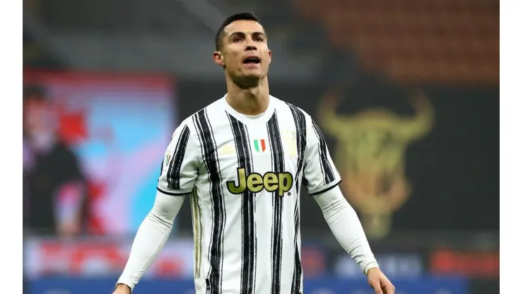 Si se va Cristiano Ronaldo, Juventus iría por una estrella del Barcelona