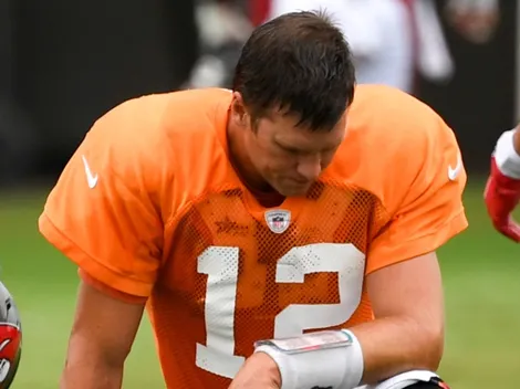 ¿Mienten?: nuevos detalles de la cirugía a Tom Brady