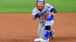 Justin Turner
